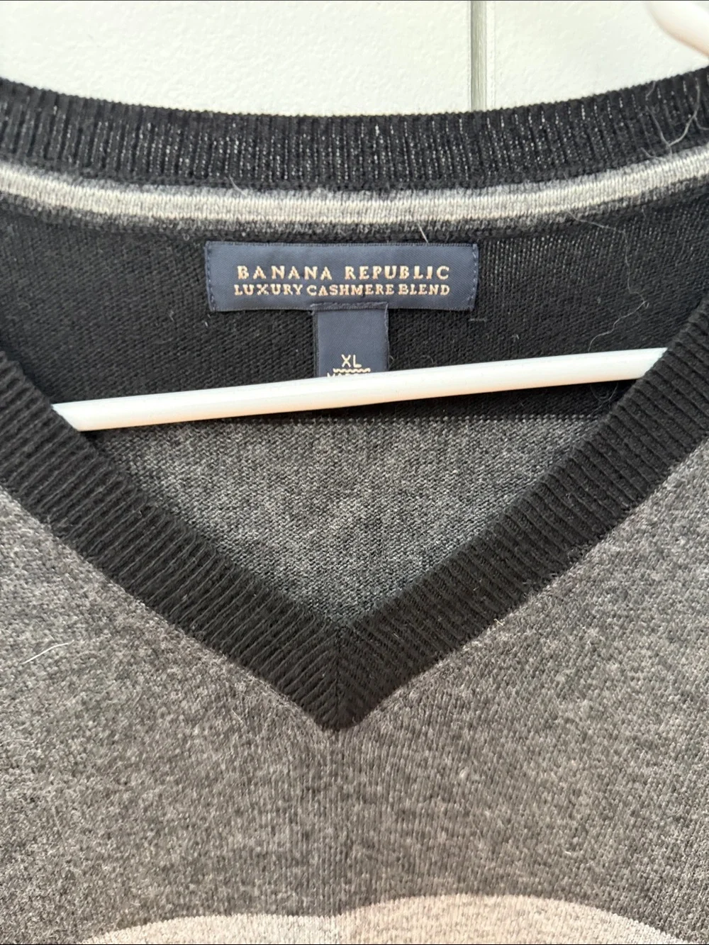 Banana Republic soft knit